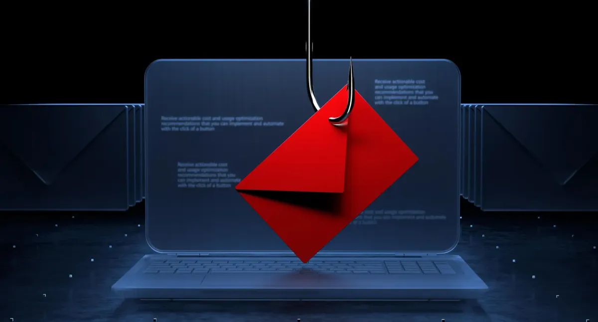 5 snelle tips om je werkplek veiliger te maken tegen phishing