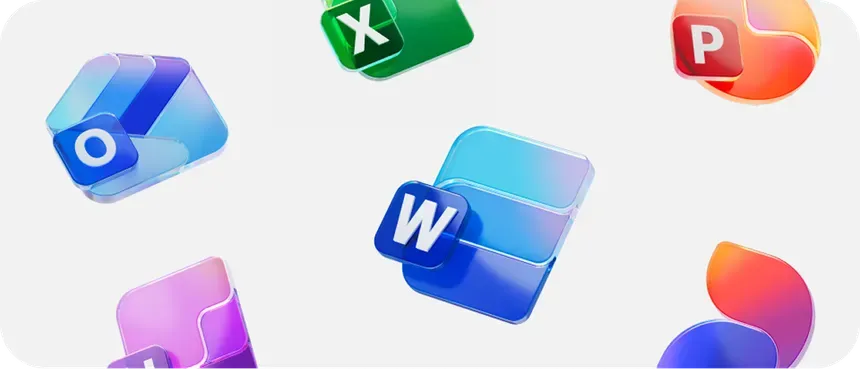 Wat zijn Microsoft Word, Excel en PowerPoint?