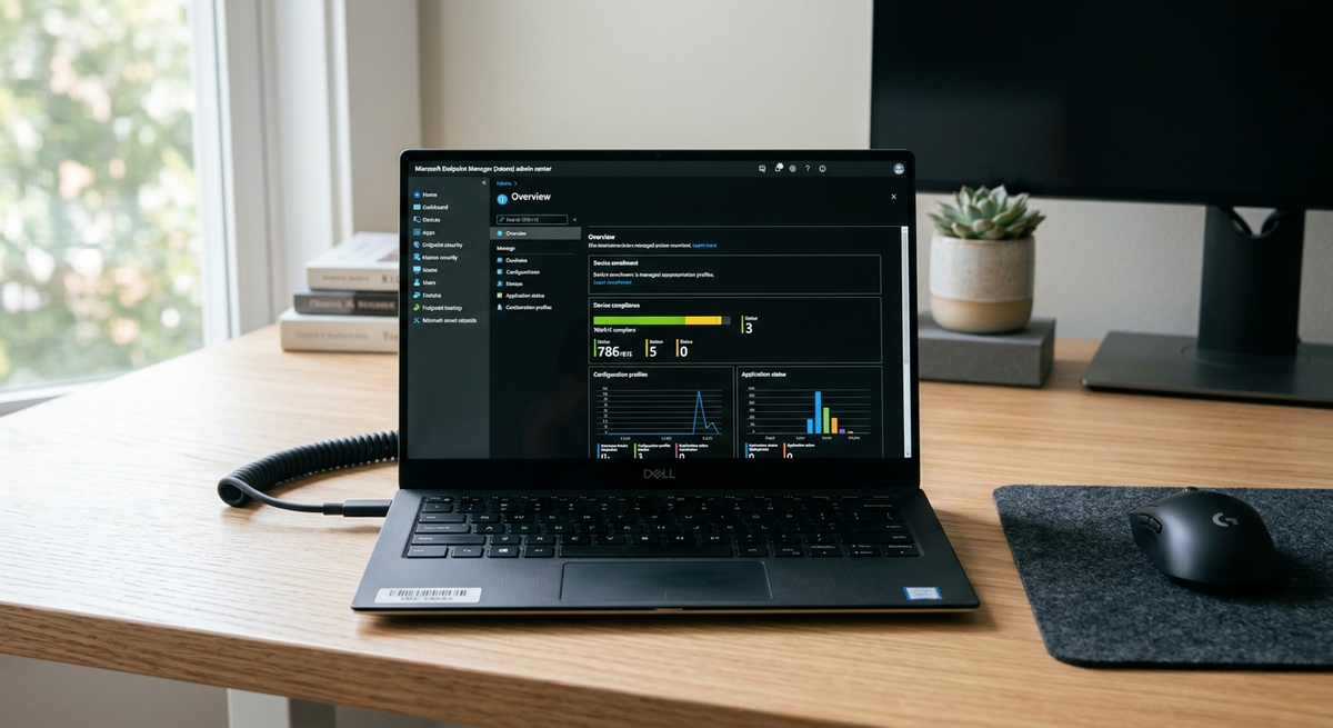 Wat is Microsoft Intune (apparaatbeheer) en waarom heb je het nodig?