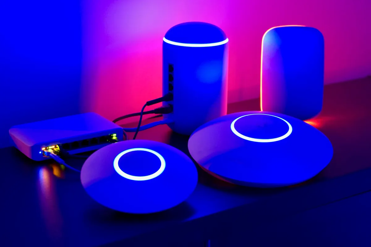Hoe optimaliseer je jouw IT-infrastructuur met Unifi?