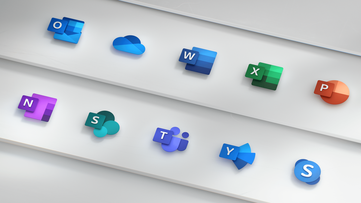 Hoe optimaliseer je jouw werkplek met Microsoft 365?