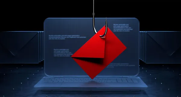 5 snelle tips om je werkplek veiliger te maken tegen phishing