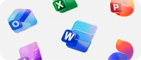 Wat zijn Microsoft Word, Excel en PowerPoint?