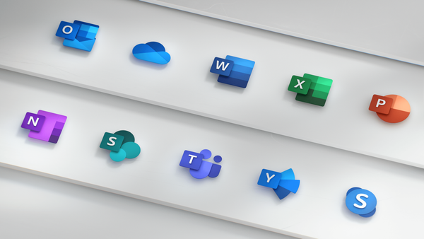 Hoe optimaliseer je jouw werkplek met Microsoft 365?
