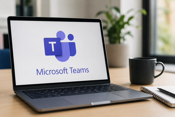 Hoe maak je een afwezigheidsbericht aan in Microsoft Teams